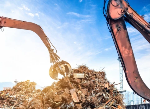 רכש גרוטאות